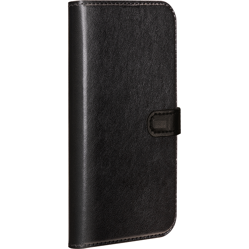 Protection Folio BigBen Oppo A53S Wallet Noir