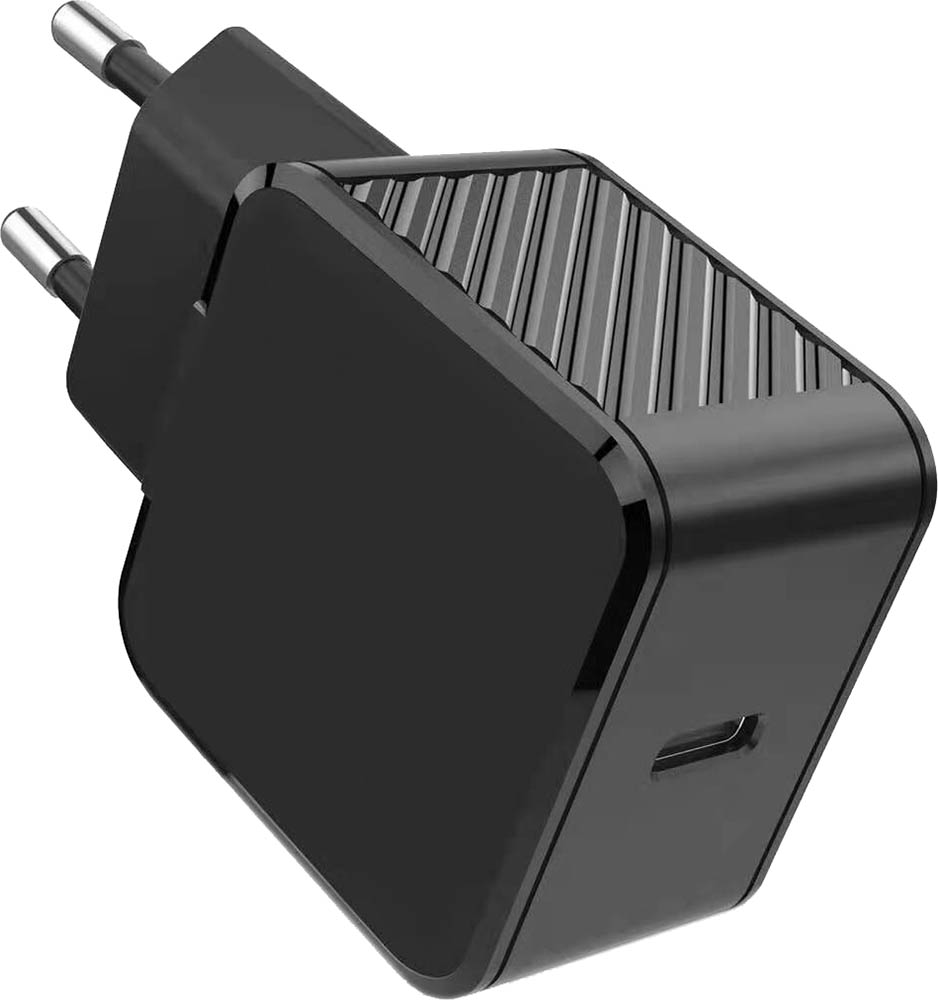 Chargeur secteur Bigben USB-C 25W