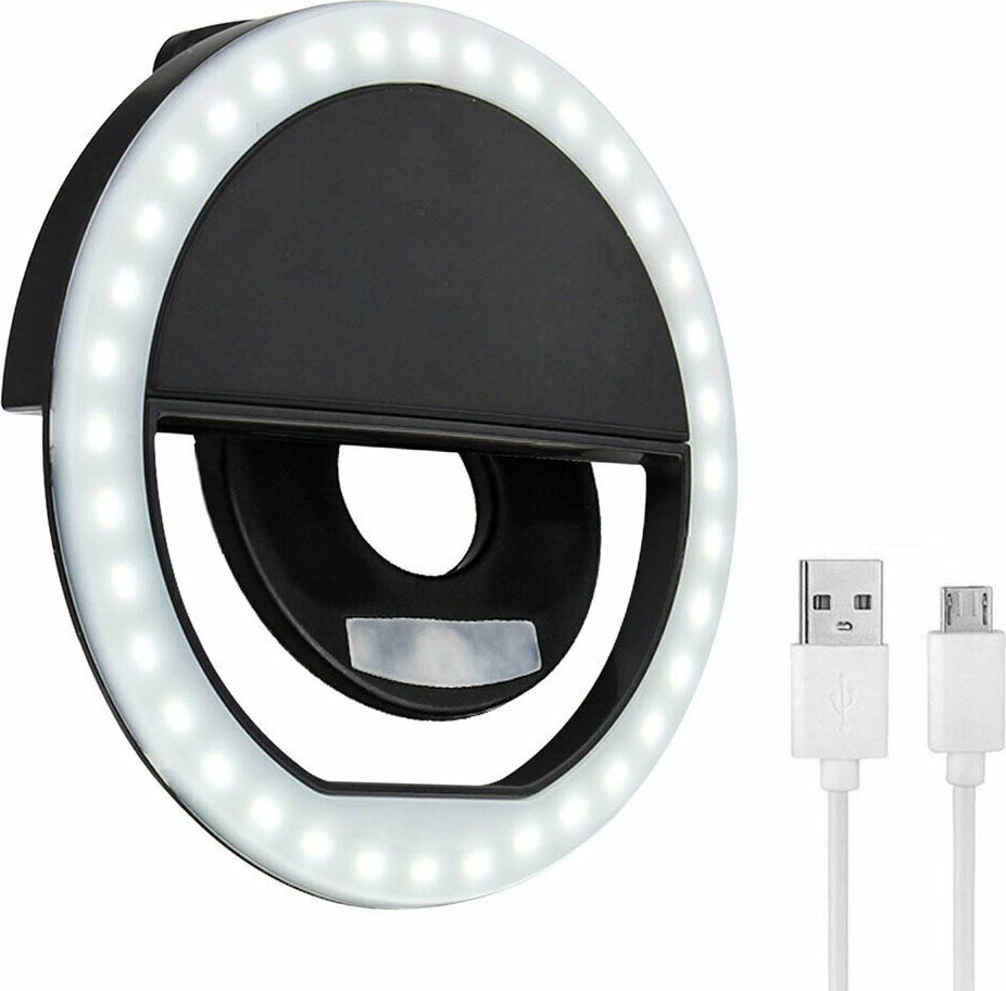 LED universelle BigBen SELFIELEDRING