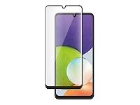 Verre Trempé 2,5D BigBen Samsung Galaxy A22 4G