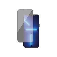 Protège-écran en verre trempé BigBen iPhone 14 Max