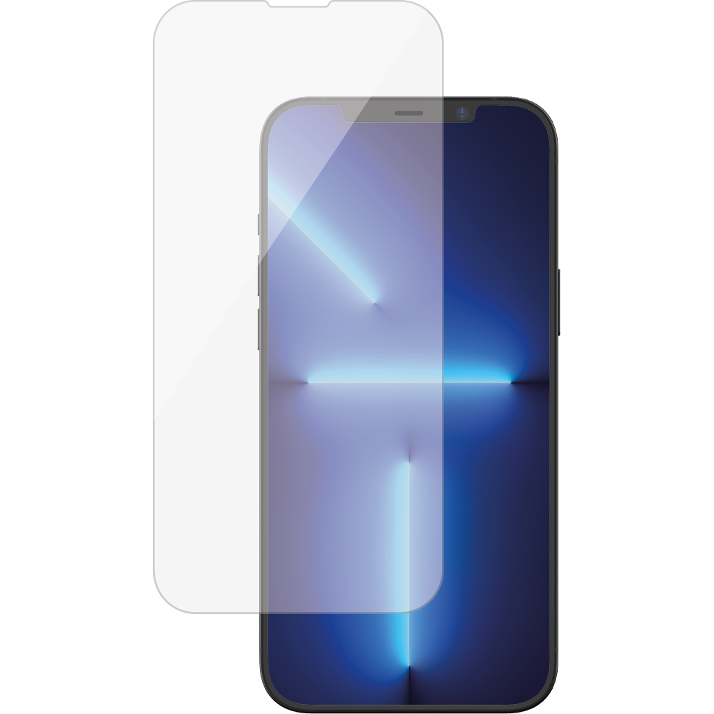 Protège-écran en verre trempé BigBen iPhone 14 Max