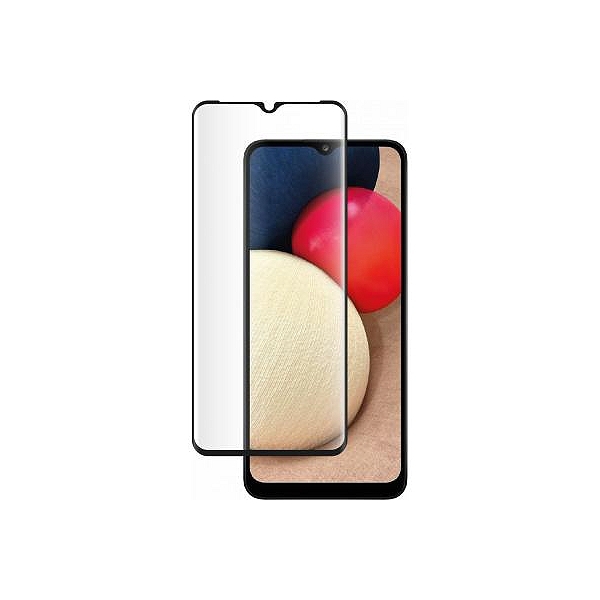 Verre Trempé 2,5D BigBen Samsung G A03S