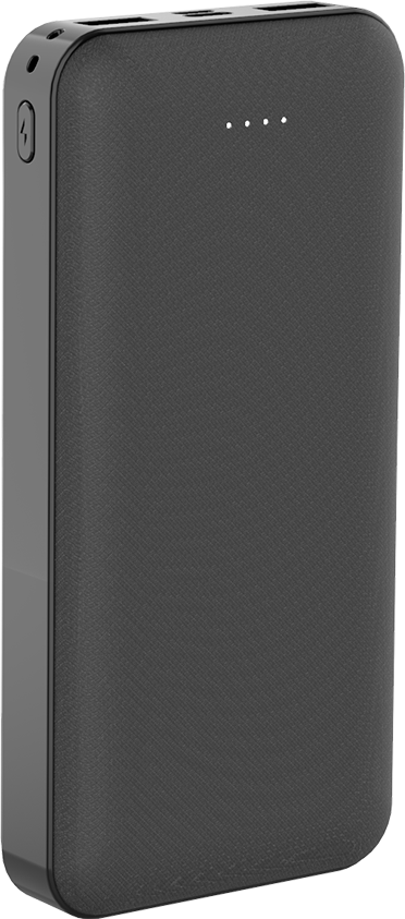 BIG BEN PB200002A1CB banque d'alimentation électrique Lithium Polymère LiPo 20000 mAh - vue 1