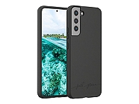 Coque Samsung G S22+ 5G Natura Noire - Eco-conçue Just Green