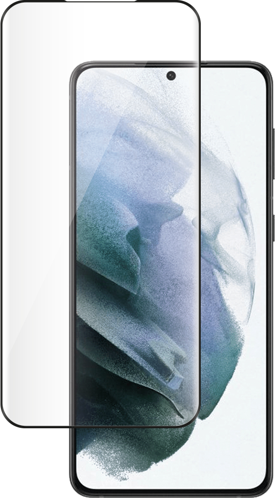 Verre trempé BigBen 2,5D G S22