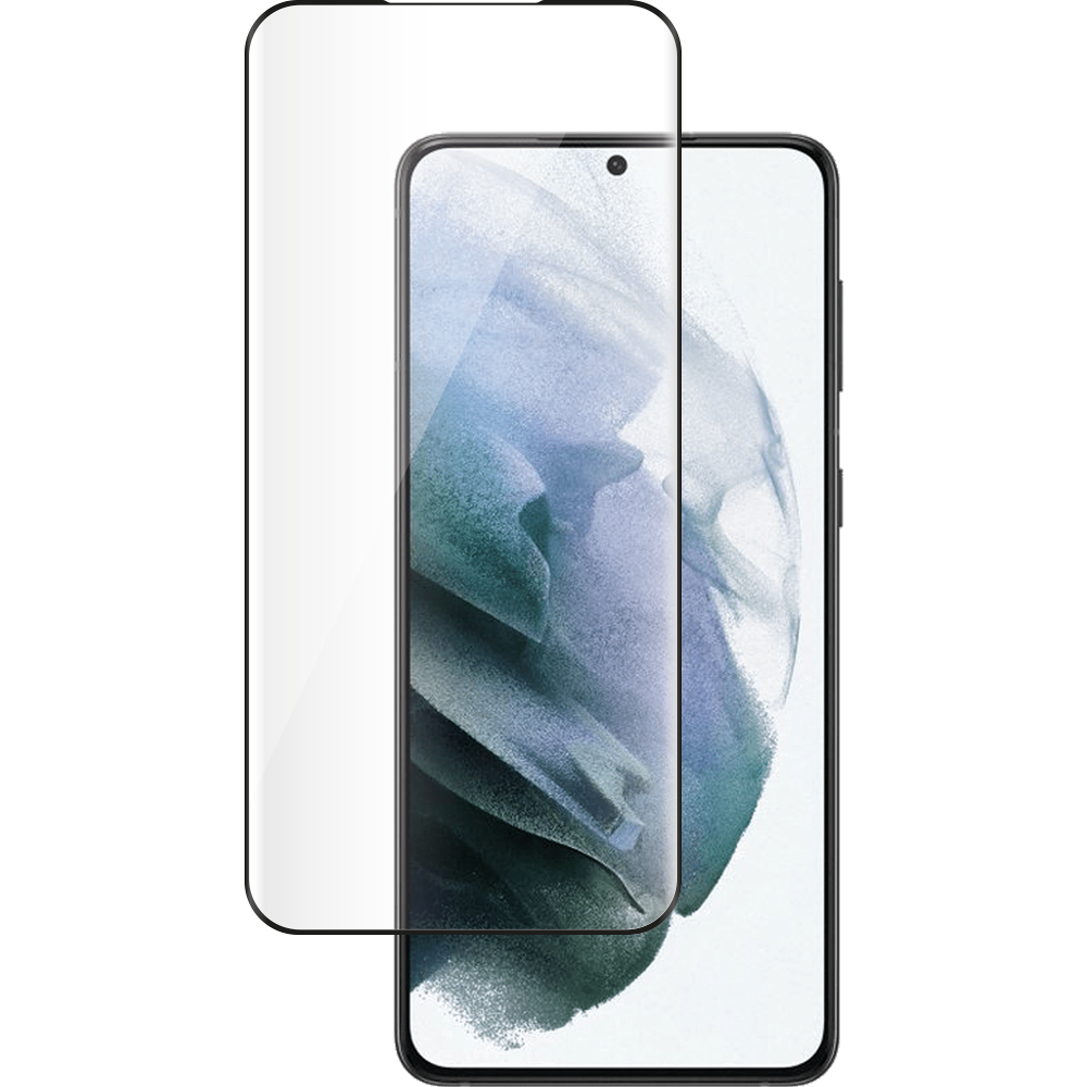 Verre trempé BigBen 2,5D G S22