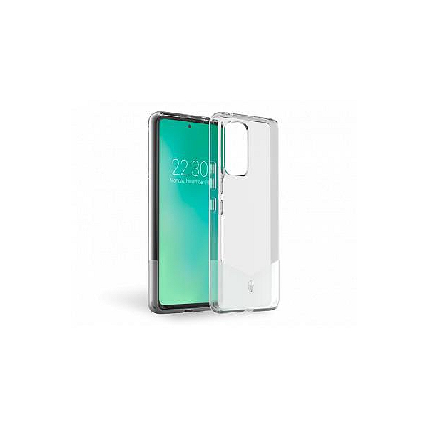 Coque de Protection Force Case Pure Galaxy A53 5G Transparente