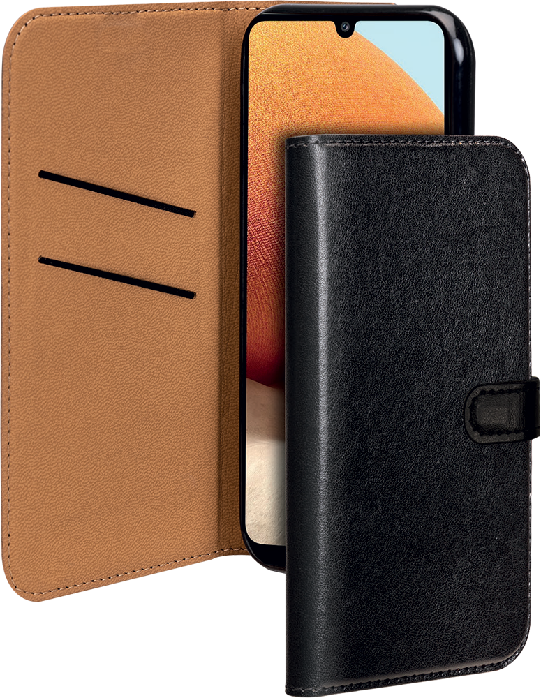 Protection Folio Wallet BigBen Galaxy A53 5G Noir