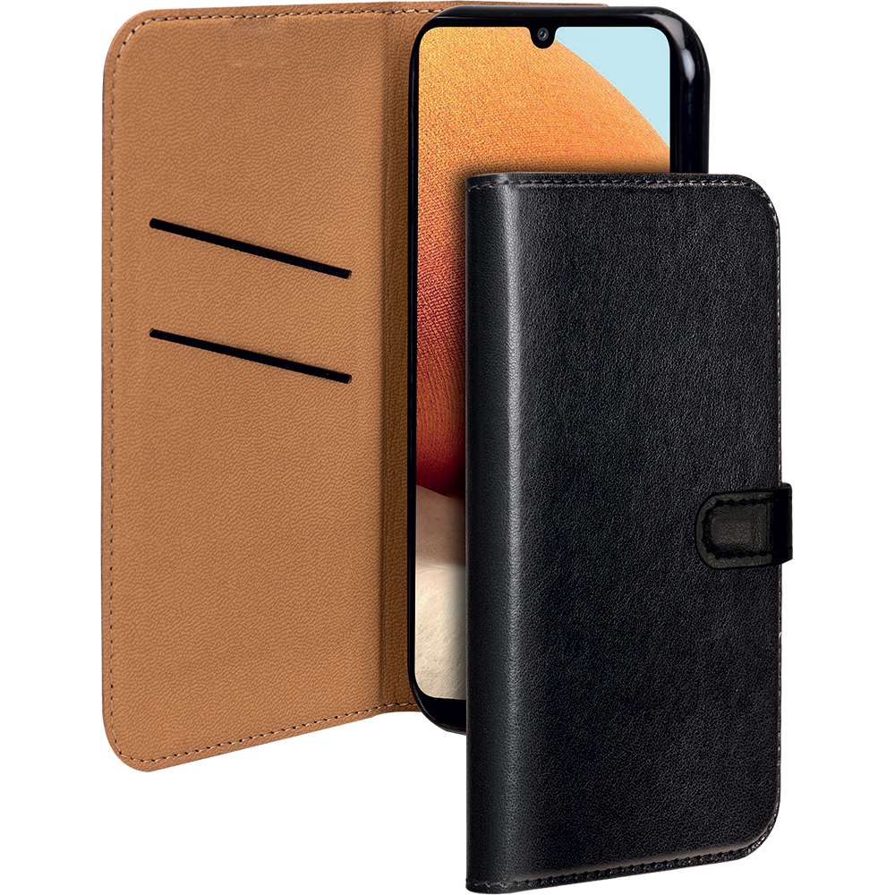 Protection Folio Wallet BigBen Galaxy A53 5G Noir