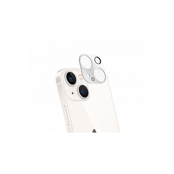 Protège-écran Haute Résistance Caméra Arrière Force Glass iPhone 14