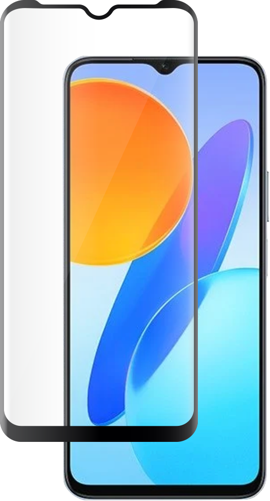 PROTECTION ECRAN BBC PEGLASSHONORX6