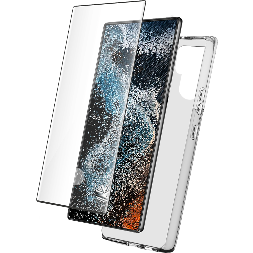 PACK DE PROTECTION BBC PACKSILIVTGS23U