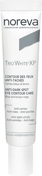 WhiteXP crème contour des yeux anti-tâches 10ml