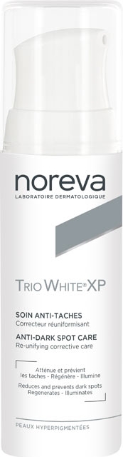 Trio White Xp soin anti-tâches 30ml