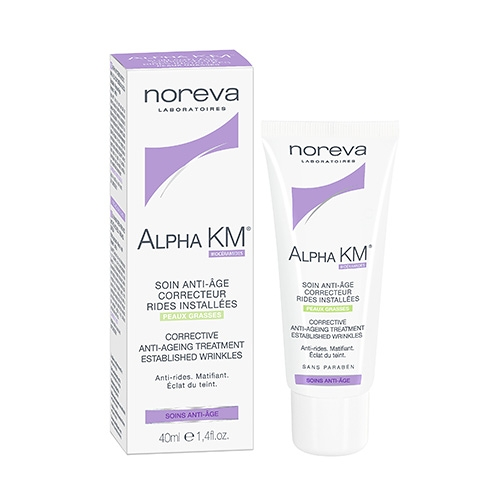 Emulsion de jour 40ml