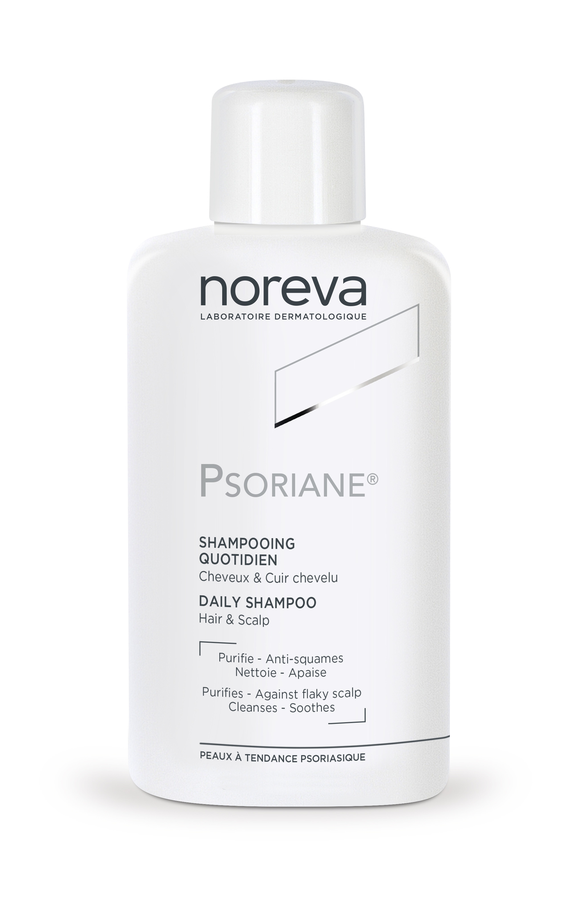 Psoriane shampoing quotidien 125ml