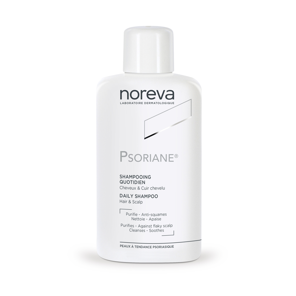 Psoriane shampoing quotidien 125ml