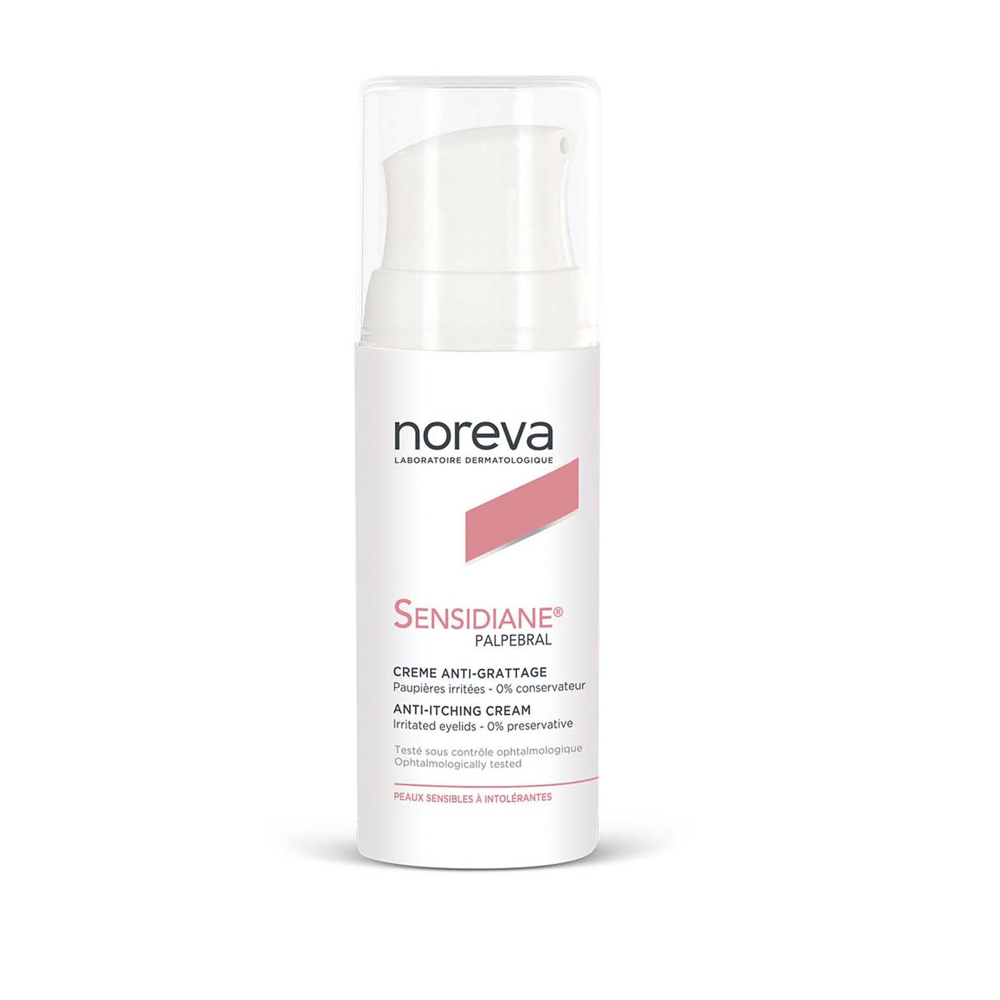 Crème anti-grattage 20ml