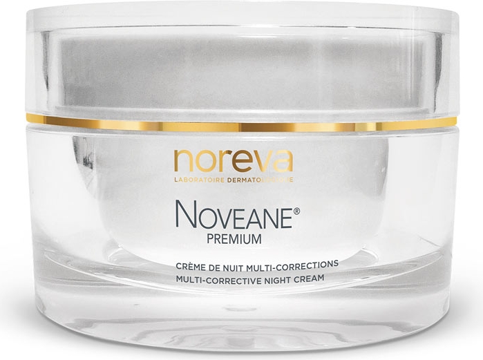 Crème de nuit multi-corrections 50ml