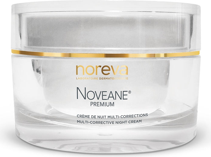 Crème de nuit multi-corrections 50ml