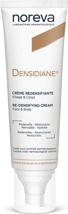 Densidiane crème redensifiante 125ml