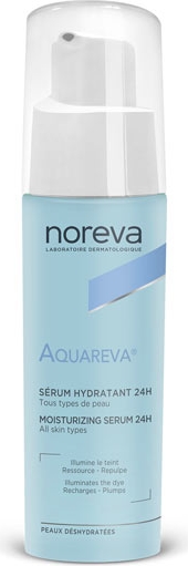 Aquareva sérum hydratant 30ml