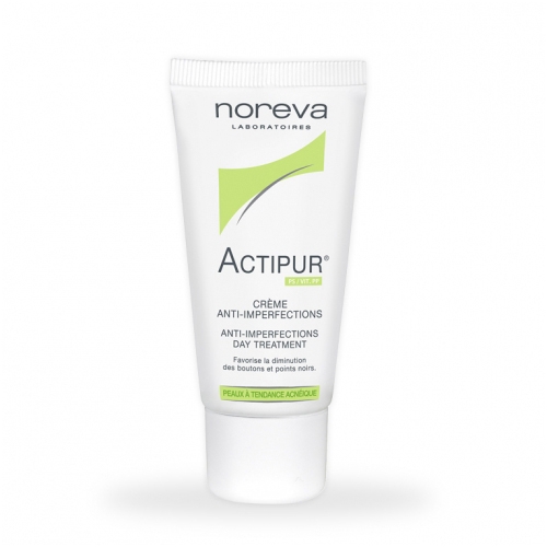 Actipur crème anti-imperfections 30ml
