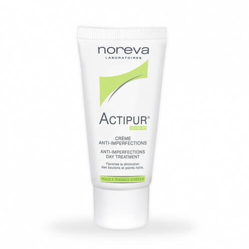 Actipur crème anti-imperfections 30ml