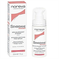 Sensidiane Sérum intensif peaux intolérantes 30ml