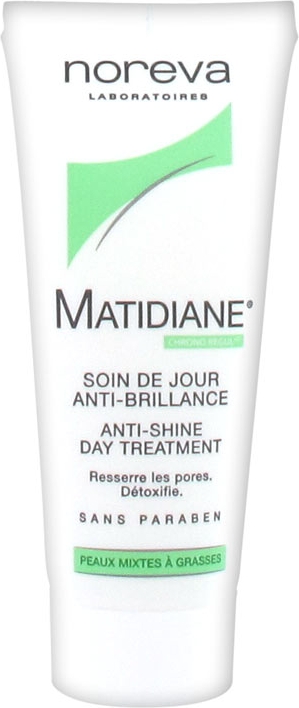 Matidiane soin de jour anti-brillance 40ml