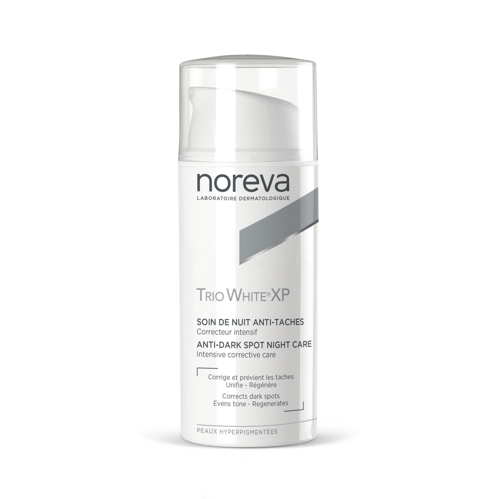 Trio White XP soin de nuit anti-tâches 30ml