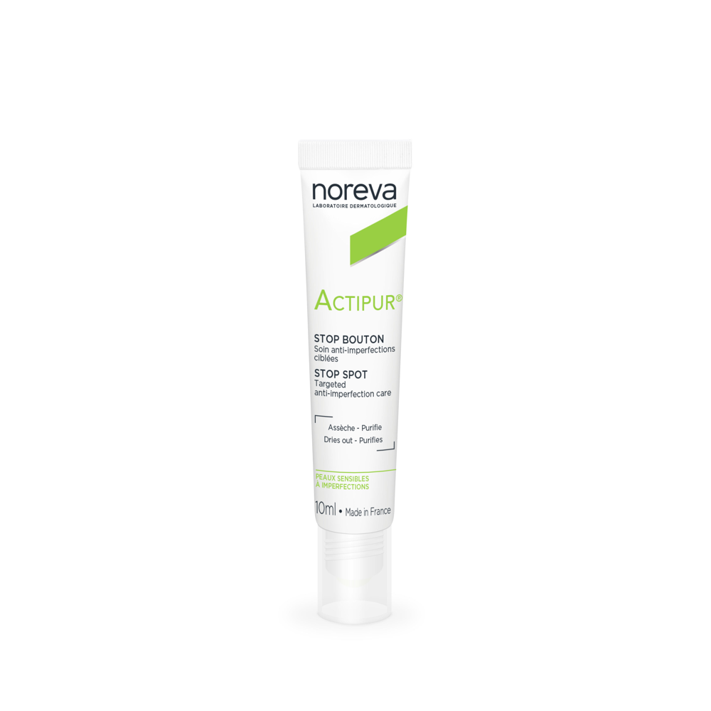 Actipur stop bouton 10ml