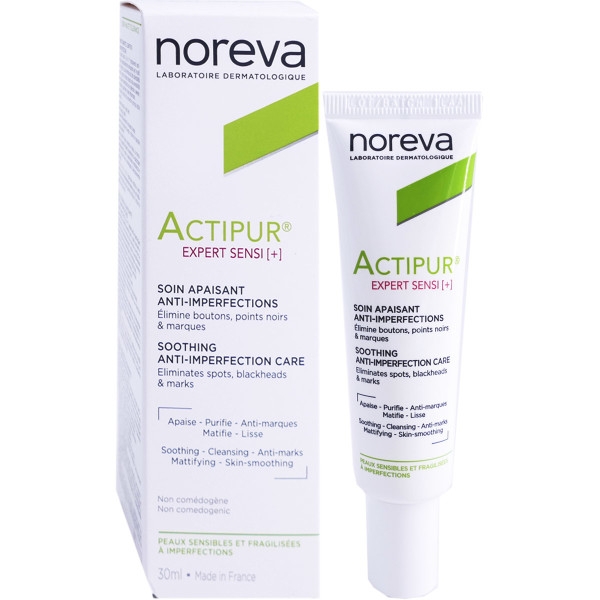 ACTIPUR Expert Sensi+ 30ml