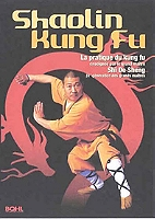 shaolin kung fu