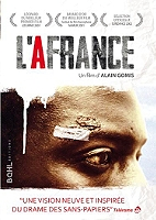 l'Afrance,DVD