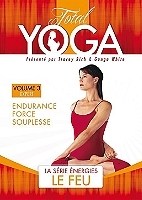 yoga vol. 3 : le feu