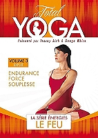 yoga vol. 3 : le feu