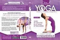 yoga vol. 4 : les fondamentaux