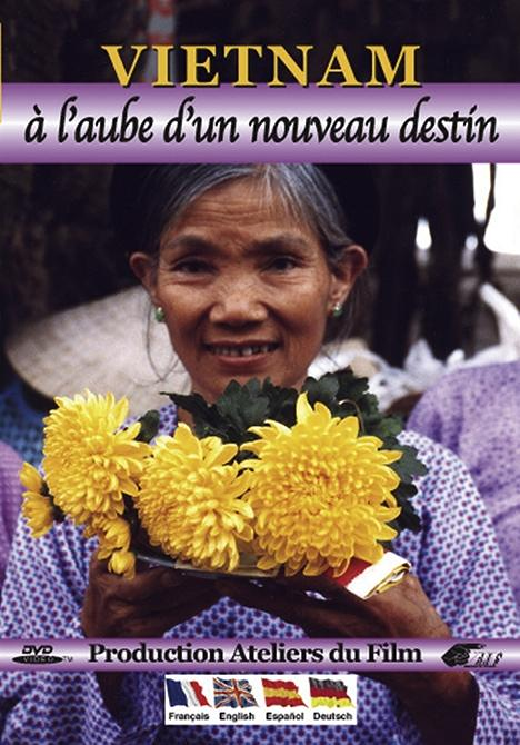 Vietnam : à l'aube d'un nouveau destin,DVD DVD