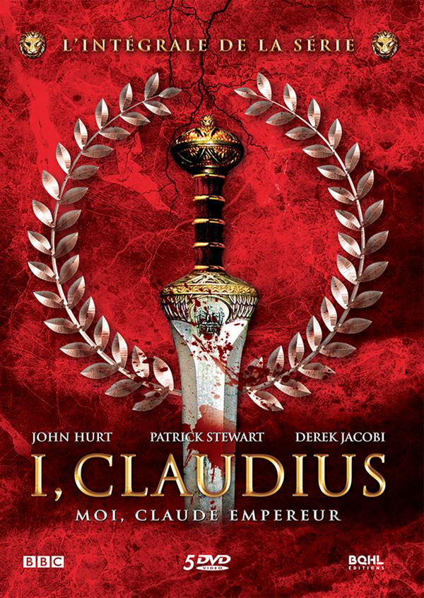 I, Claudius - Intégrale