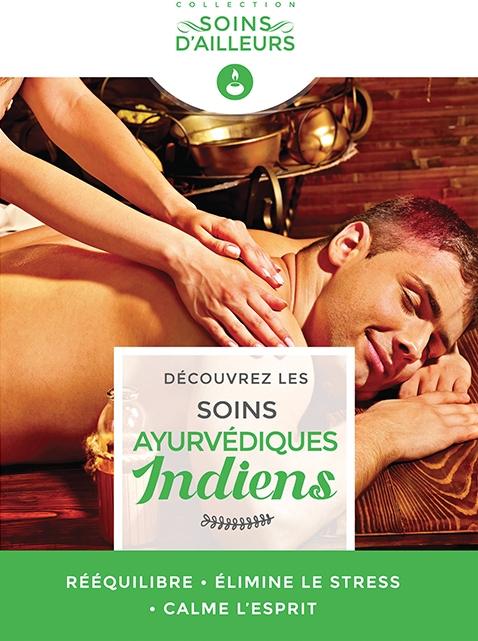 découvrez les soins ayurvédiques indiens,DVD DVD