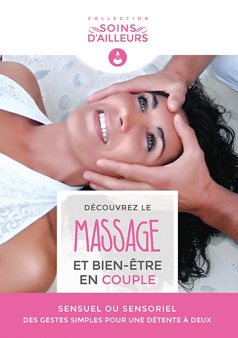 massage et bien être du couple,DVD DVD