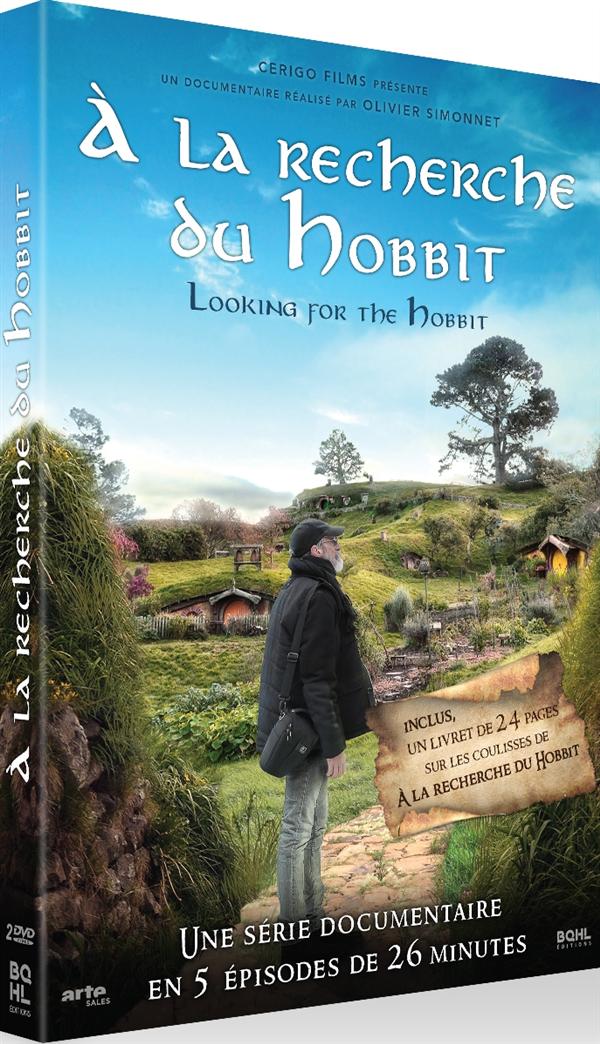 à la recherche du hobbit