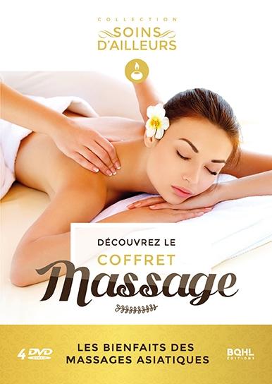 Massage - Les bienfaits des massages asiatiques