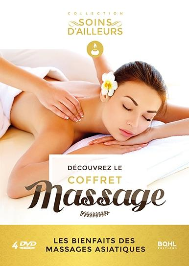 Massage - Les bienfaits des massages asiatiques