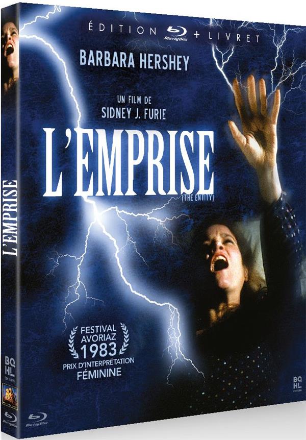 l'emprise