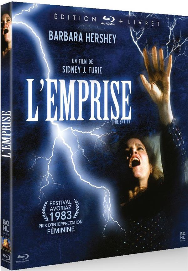 l'emprise