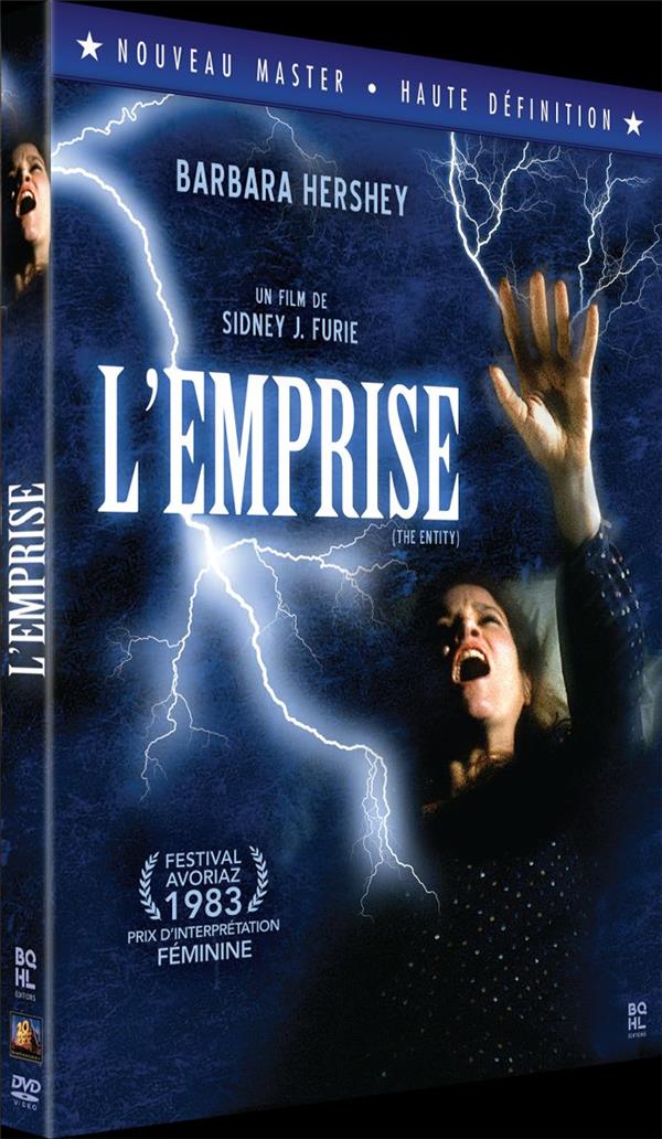 l'emprise