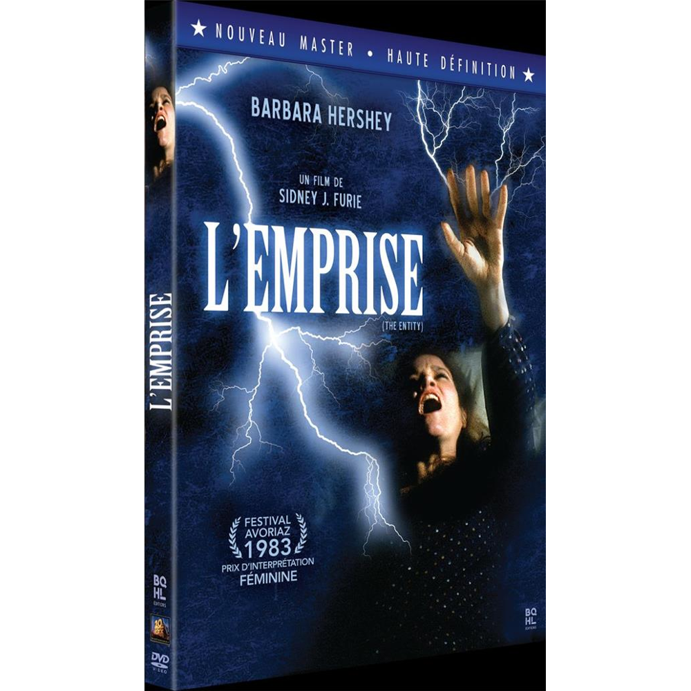 l'emprise